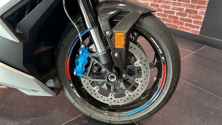 BMW M 1000 R (25MY)